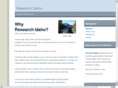 researchidaho.org