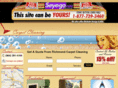 richmond-carpetcleaning.net