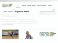 rigoroushealth.com