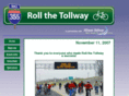 rollthetollway.org