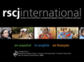 rscjinternational.org