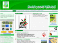 rugbyclubpernois.com