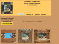 rusticframedmirrorsbycowboycomfort.com
