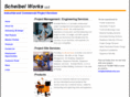 scheibelworks.com