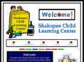 shakopeechildlearningcenter.com