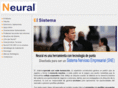 sistemaneural.com
