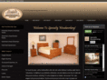 specialtyoakfurniture.com