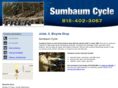sumbaumcyclesjoliet.com