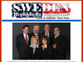 swedenrepublicans.org