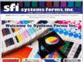 systemsforms.com
