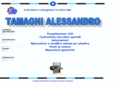 tamagni-alessandro.com