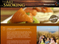 theartofsmoking.com