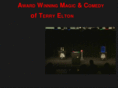 themagicofterryelton.com