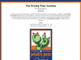 thepricklypearcantina.com