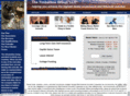 thetimberlinegroupllc.com