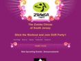 thezumbachicas.com