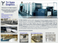 tristategraphics.com