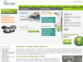 tustinautocenter.com