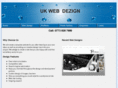 ukwebdezign.co.uk
