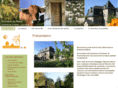 vacances-en-correze.com