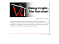 vandermeerservice.com