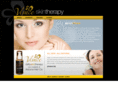 vivaceskin.com