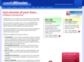 webminutes.com