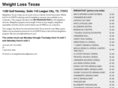 weightlosstexas.com