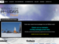 whitesideholidays.com
