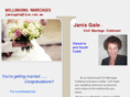 wollongongmarriages.com