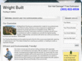wrightbuiltroofing.com
