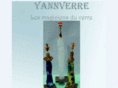 yannverre.com