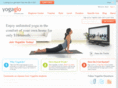 yogaglow.com