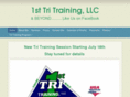 1st-tri-training.com