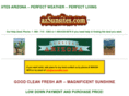 4azsunsites.com