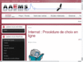aaems.net