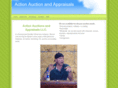actionauctionandappraisals.com
