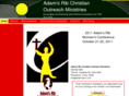adamsrib-tx.com