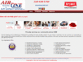 aironeheatandair.com