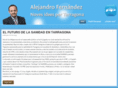 alejandropopular.com