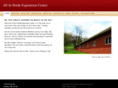 all-in-stride-equestrian-center.com