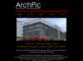 archpic.com