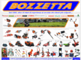 bozzetta.com