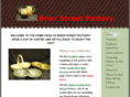 brierstreetpottery.com