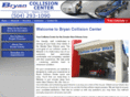 bryancollisioncenter.com
