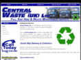 centralwaste.co.uk