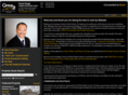 chadsingh.com