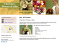 charlottesflowersandgifts.net