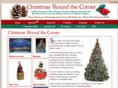 christmasroundcorner.com