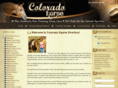 colorado-horse.net